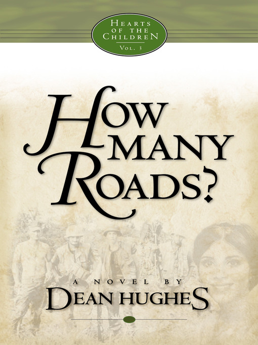 Title details for How Many Roads by Dean Hughes - Available